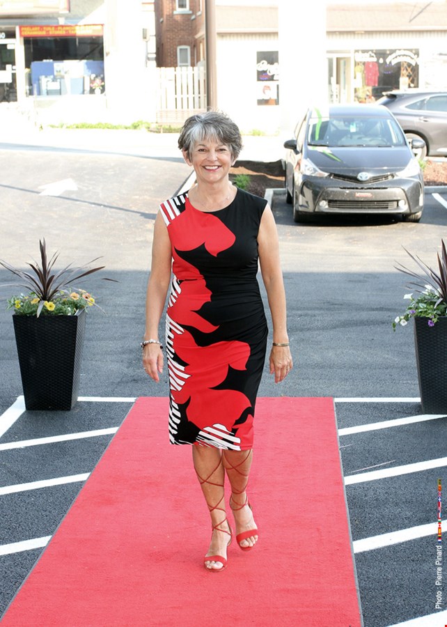 Ouverture du nouveau Familiprix